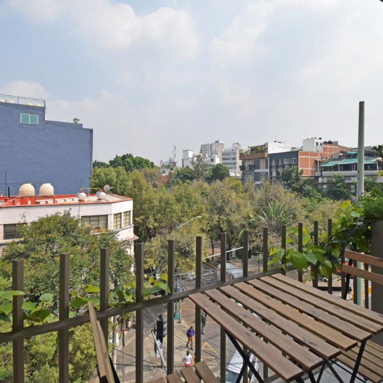 Boutique Hotel Durango219 - Standard Double Room - 3