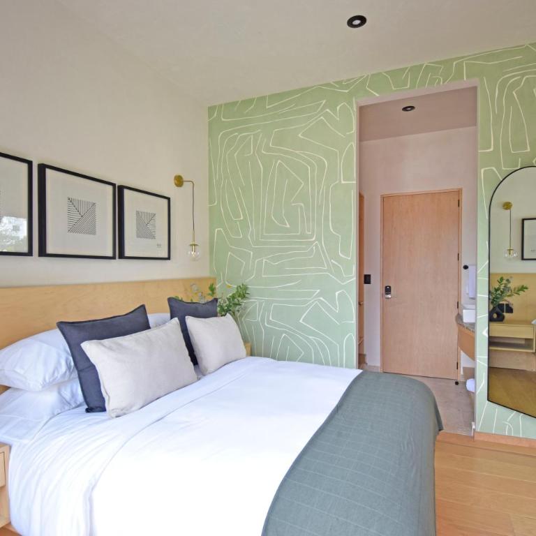Boutique Hotel Durango219 - Standard Double Room - 5