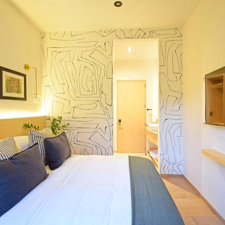 Boutique Hotel Durango219 - Standard Double Room - 6