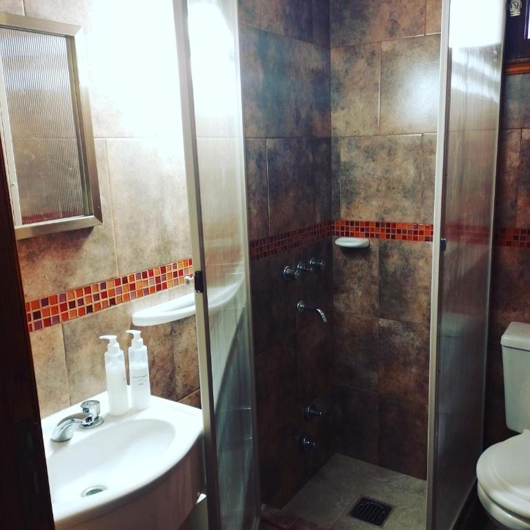 Albajunin - Apartamento de 1 dormitorio - 4
