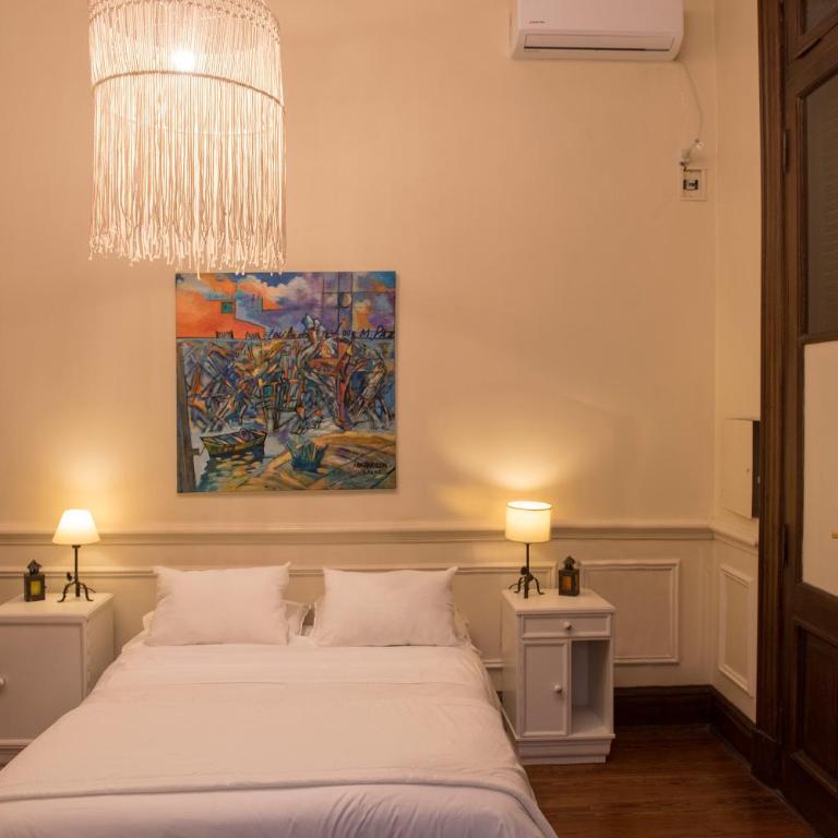 Casa en Palermo ideal para grupos hasta 15 personas - Apartment - 67