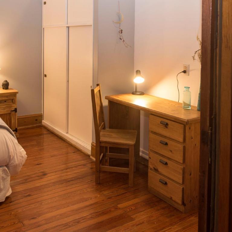 Casa en Palermo ideal para grupos hasta 15 personas - Apartamento - 66