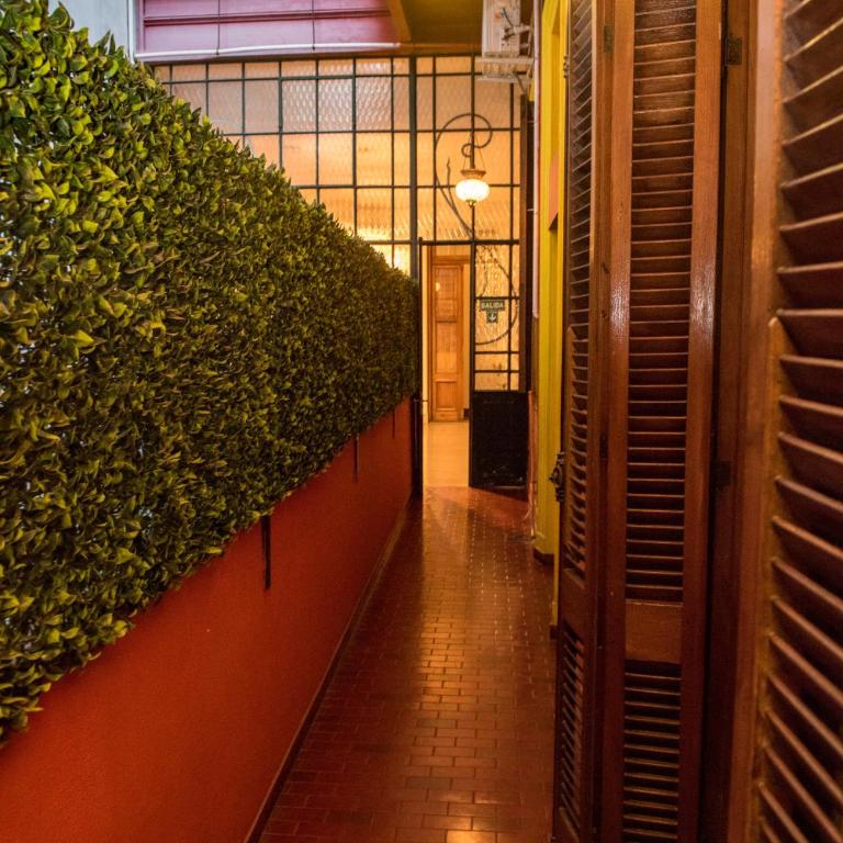 Casa en Palermo ideal para grupos hasta 15 personas - Apartamento - 32