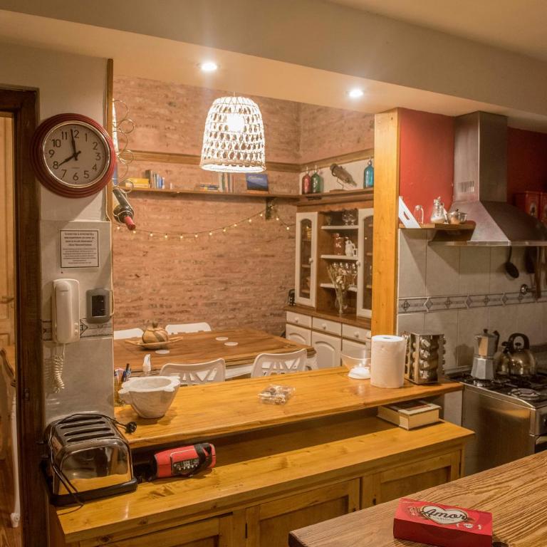 Casa en Palermo ideal para grupos hasta 15 personas - Apartamento - 46