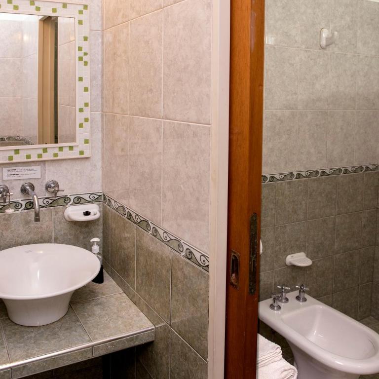 Casa en Palermo ideal para grupos hasta 15 personas - Apartamento - 64