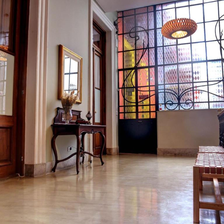 Casa en Palermo ideal para grupos hasta 15 personas - Apartamento - 7