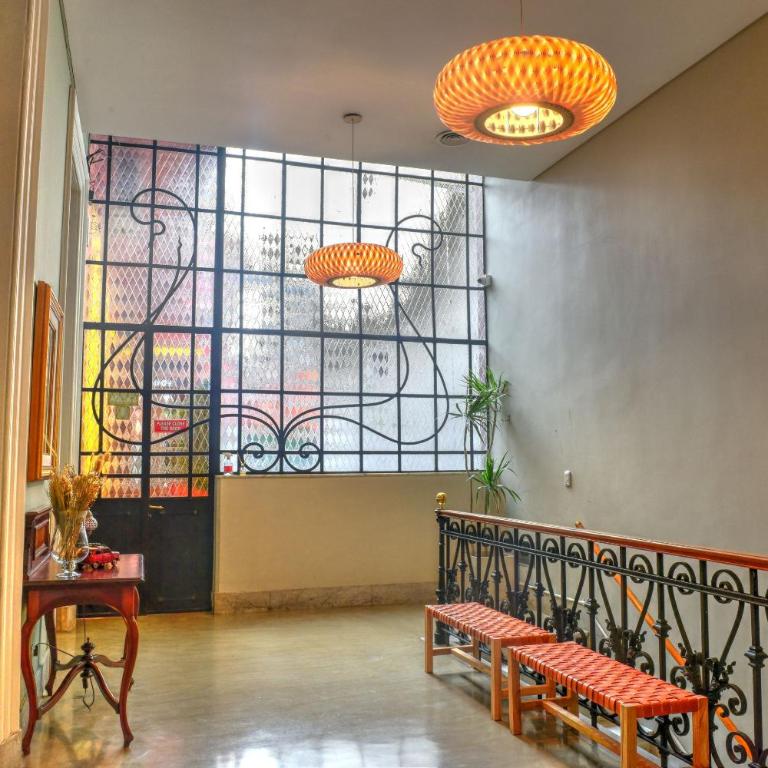 Casa en Palermo ideal para grupos hasta 15 personas - Apartamento - 27
