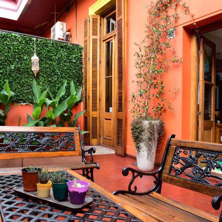 Casa en Palermo ideal para grupos hasta 15 personas - Apartamento - 41
