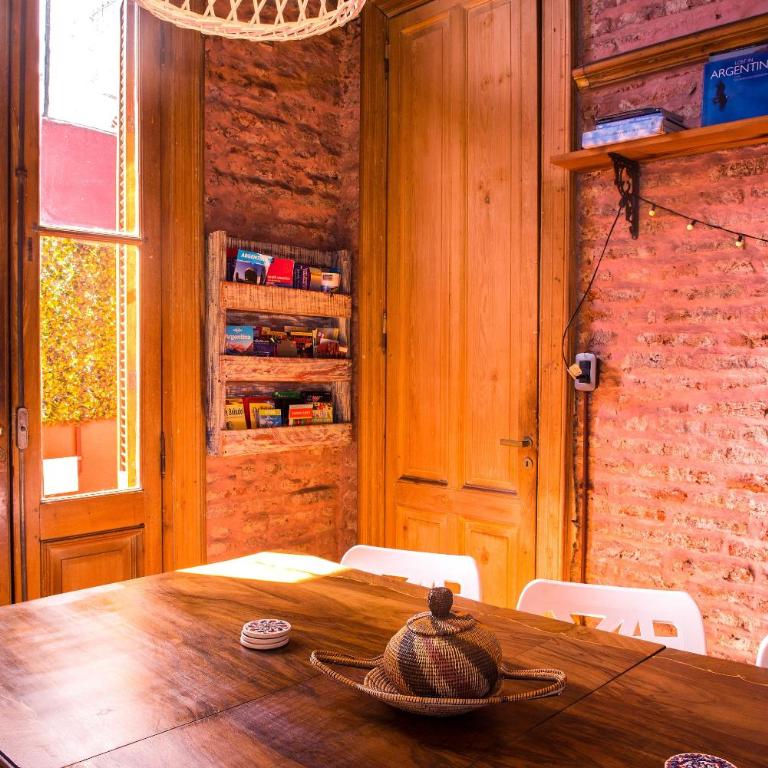 Casa en Palermo ideal para grupos hasta 15 personas - Apartamento - 51