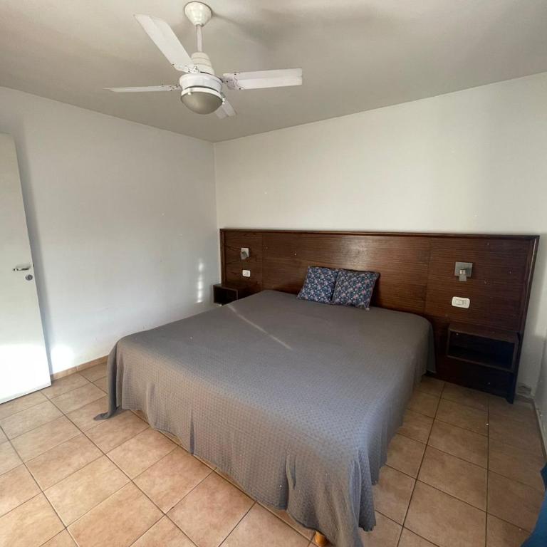 Departamento en pleno centro, a metros de todo ! - Apartamento de 1 dormitorio - 6