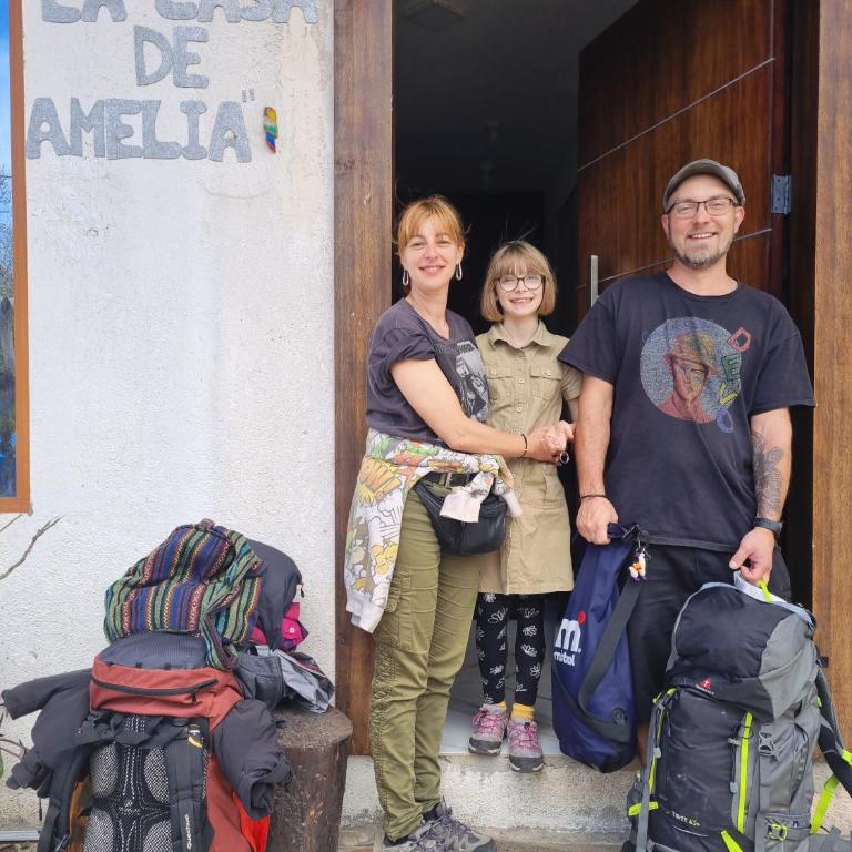 La Casa de Amelia - Apartamento de 1 dormitorio - 9