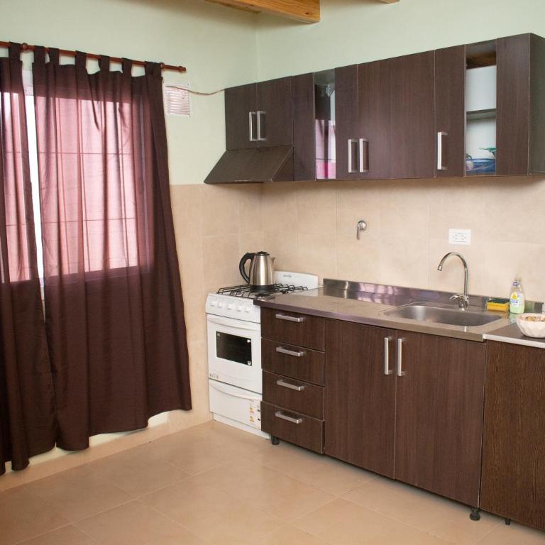 Aladdín Departamentos - Dúplex - 11