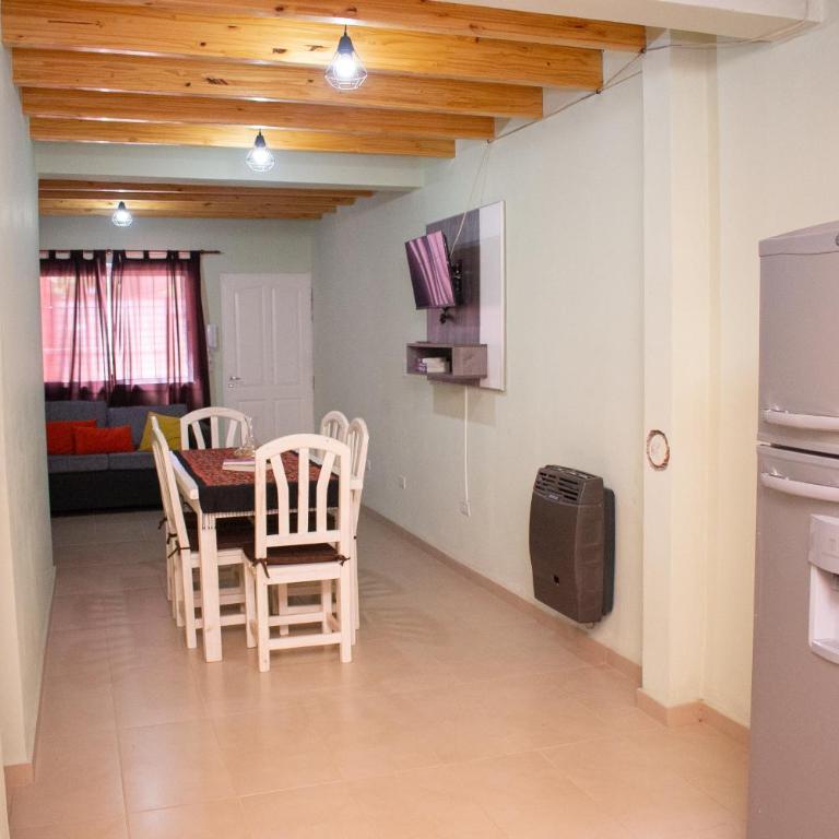 Aladdín Departamentos - Dúplex - 9
