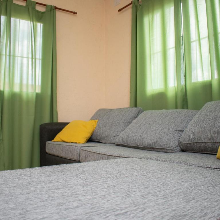 Aladdin Loft - Apartamento de 2 dormitorios - 10