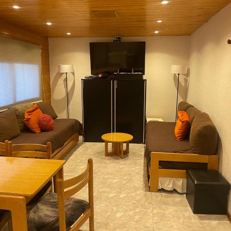 Departamento en Edificio Atenas con excelentes Vistas - Apartamento de 1 dormitorio - 11