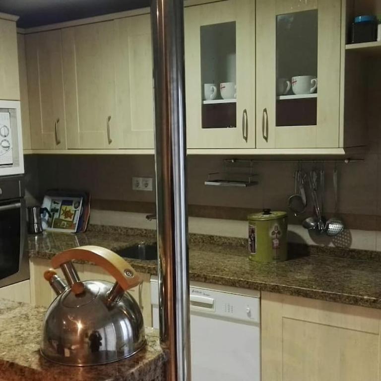 DOMUS SALAMANCA. MELCHOR CANO. Centro. 4 dormitorios - Apartamento - 3