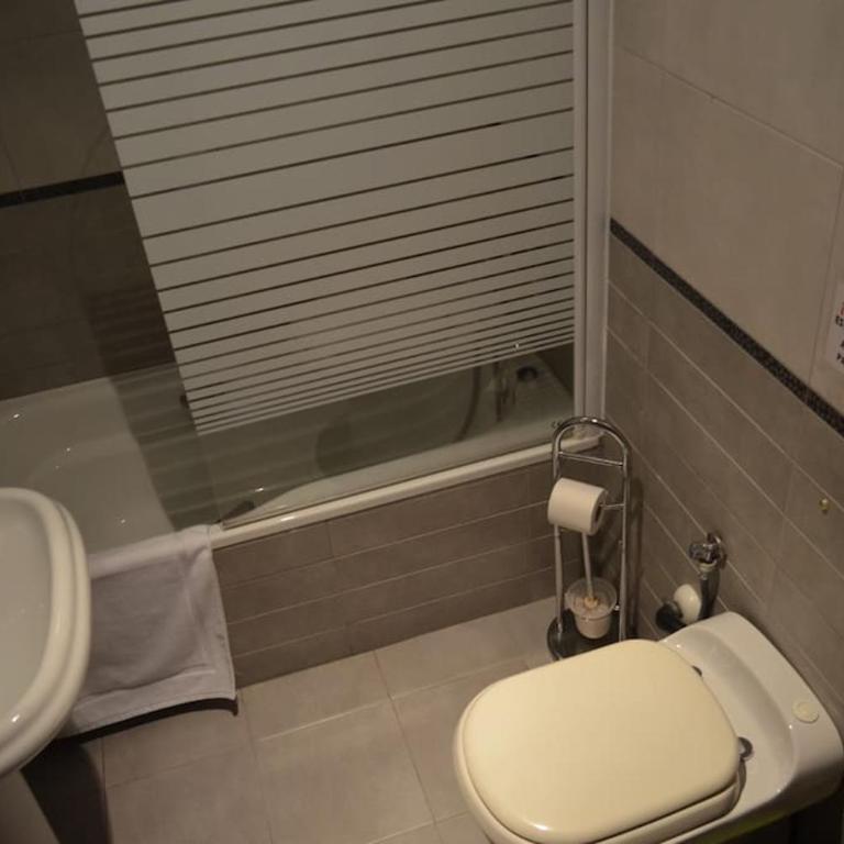 DOMUS SALAMANCA. MELCHOR CANO. Centro. 4 dormitorios - Apartamento - 34