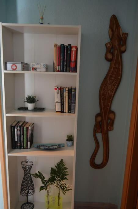 DOMUS SALAMANCA. MELCHOR CANO. Centro. 4 dormitorios - Apartamento - 26
