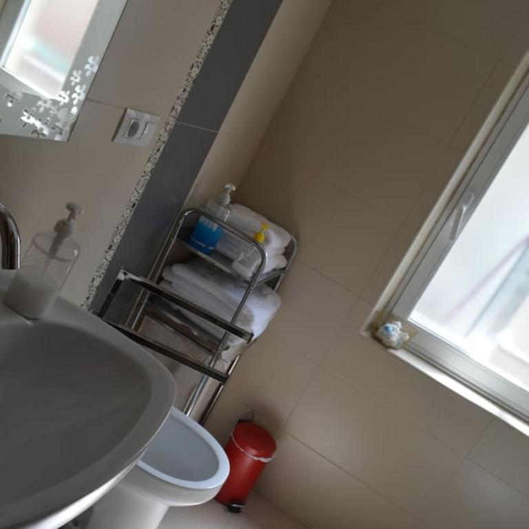 DOMUS SALAMANCA. MELCHOR CANO. Centro. 4 dormitorios - Apartamento - 36