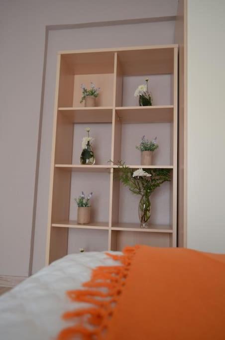 DOMUS SALAMANCA. MELCHOR CANO. Centro. 4 dormitorios - Apartamento - 12