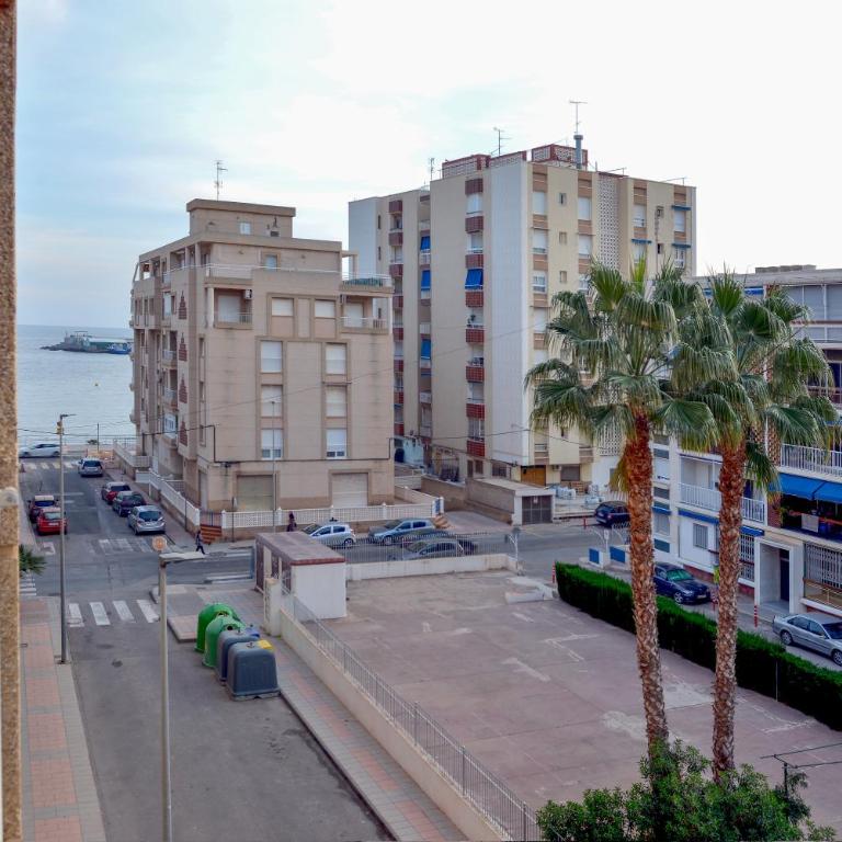 Apartamento Arcos Cala Real - Apartamento de 2 dormitorios con terraza - 2