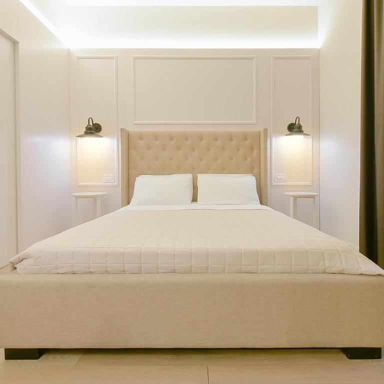Amendola Central Station - Deluxe Double Room - 9