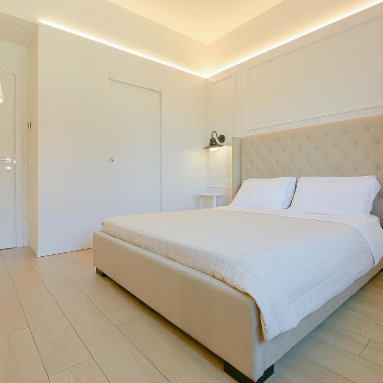 Amendola Central Station - Deluxe Double Room - 10