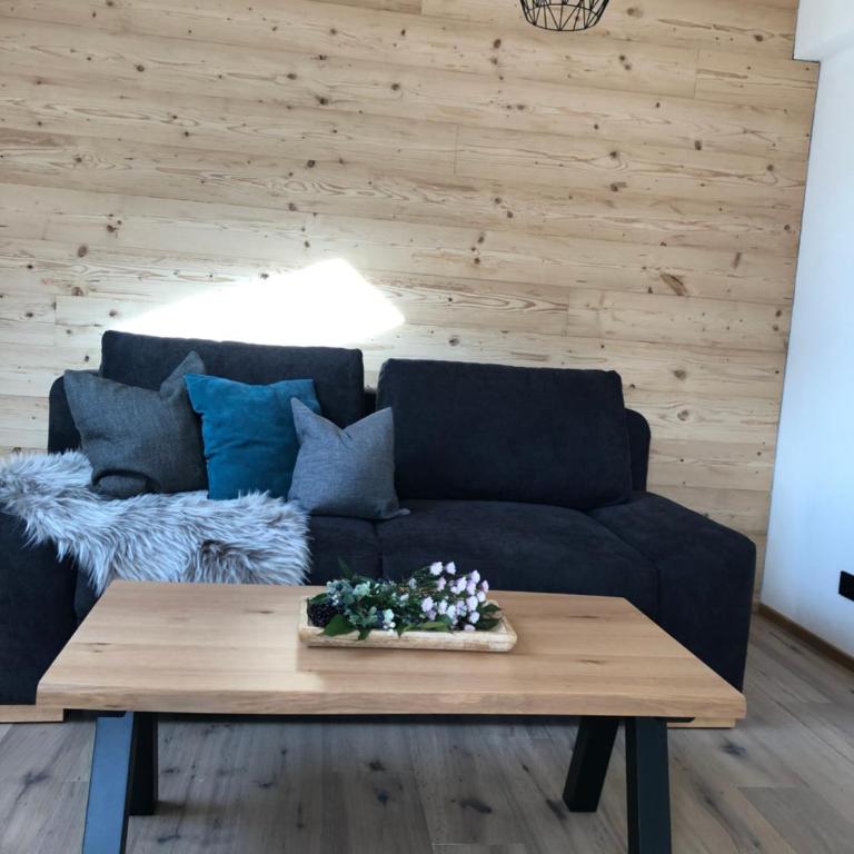 Ferienwohnung Familie Zint - Apartment mit 1 Schlafzimmer - 9