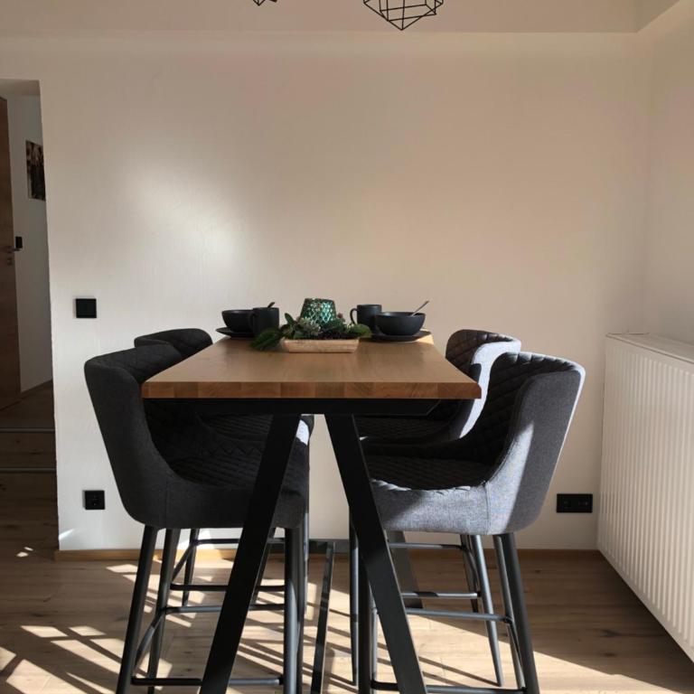 Ferienwohnung Familie Zint - Apartment mit 1 Schlafzimmer - 8