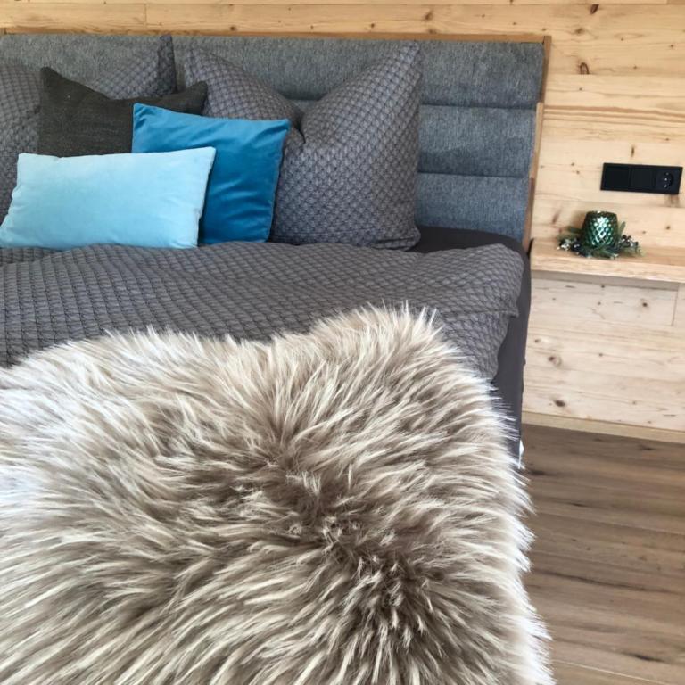 Ferienwohnung Familie Zint - Apartment mit 1 Schlafzimmer - 6