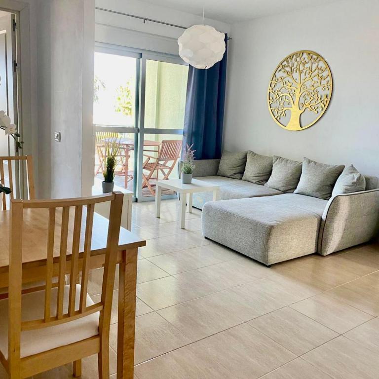 Edificio Cañadas - Apartamento de 1 dormitorio - 7