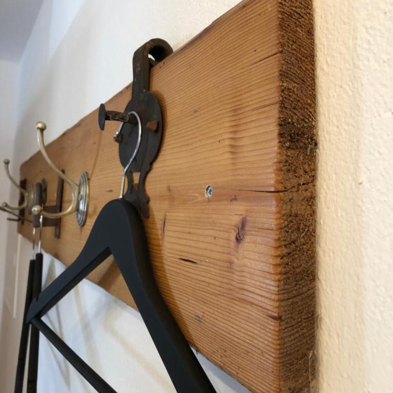 Ferienwohnung Familie Zint - Apartment mit 1 Schlafzimmer - 4