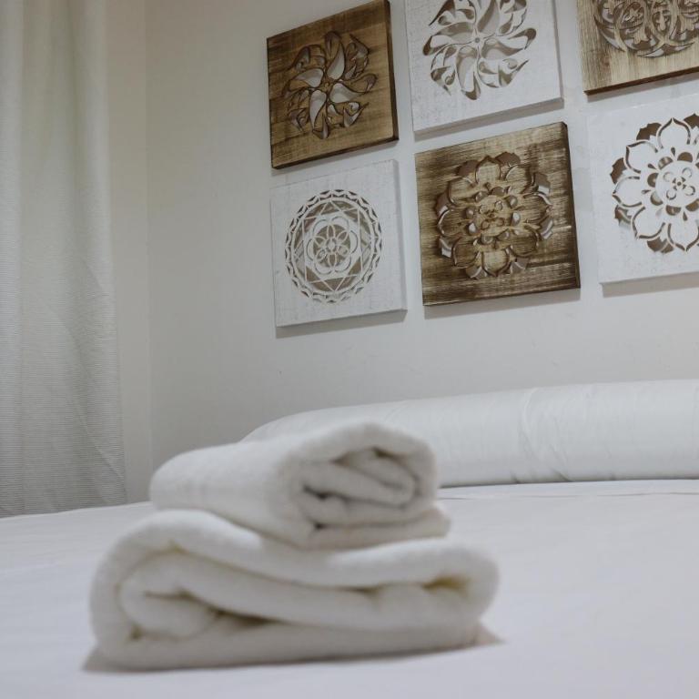 Céntrico piso para 4 al lado del Jardín Botánico - Apartment mit 2 Schlafzimmern - 8