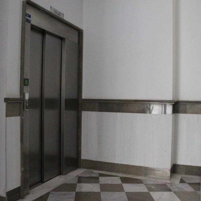 Céntrico piso para 4 al lado del Jardín Botánico - Apartment mit 2 Schlafzimmern - 7