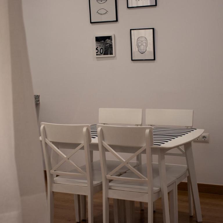 Céntrico piso para 4 al lado del Jardín Botánico - Apartment mit 2 Schlafzimmern - 10