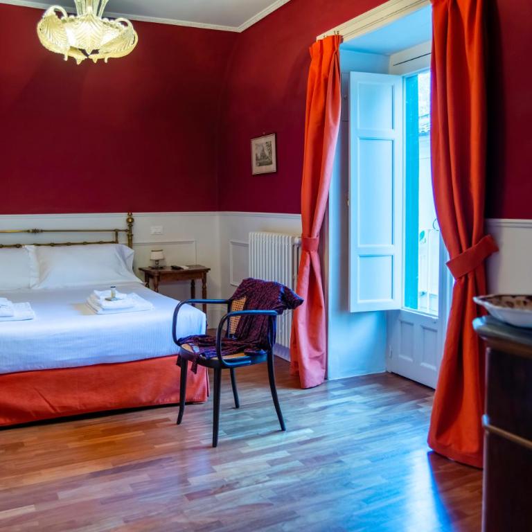 I Sogni della Memoria - Superior Double Room - 1