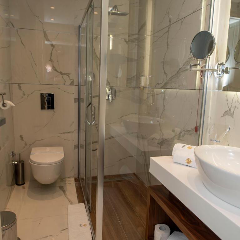 H41 Luxury Suites - Junior Suite - 7