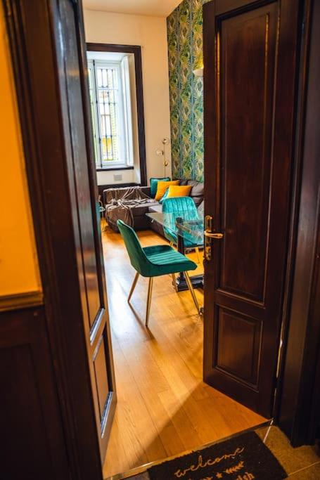 Casa N - Appartamento con 1 Camera da Letto - 11
