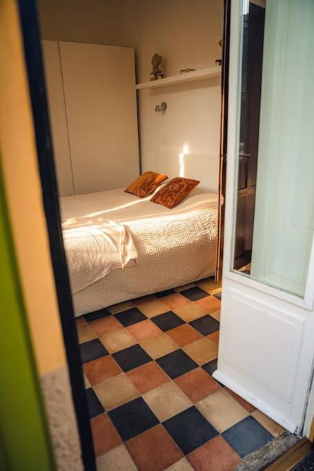 Casa N - Appartamento con 1 Camera da Letto - 12