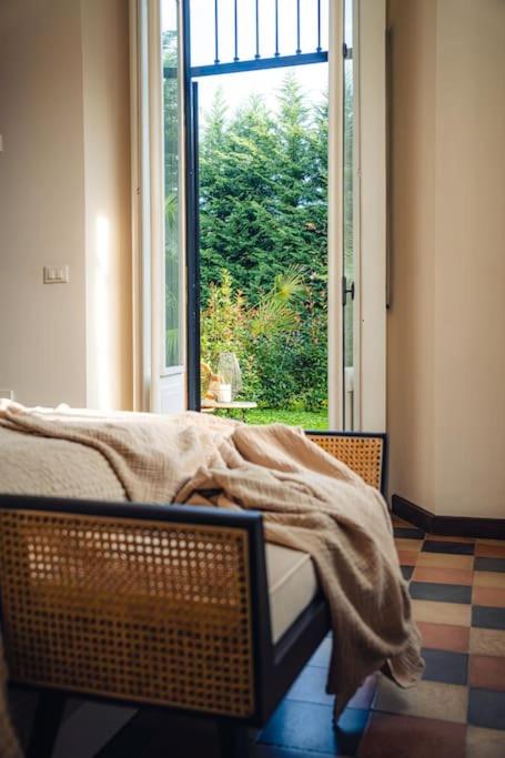 Casa N - Appartamento con 1 Camera da Letto - 14