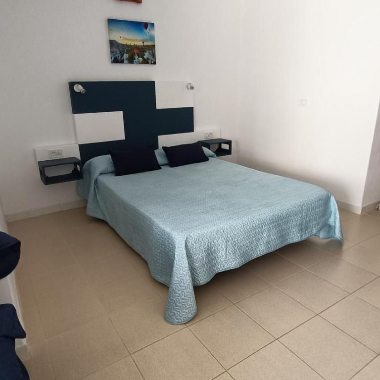 Apartamento tipo Estudio en Apartamentos Green Park, Golf del Sur, Tenerife - Apartamento de 1 dormitorio - 8