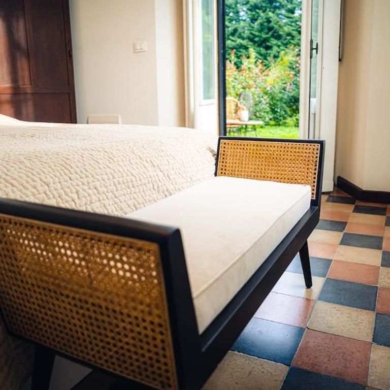 Casa N - Appartamento con 1 Camera da Letto - 17