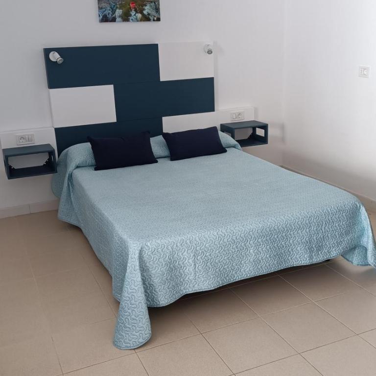 Apartamento tipo Estudio en Apartamentos Green Park, Golf del Sur, Tenerife - Apartamento de 1 dormitorio - 9