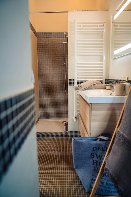 Casa N - Appartamento con 1 Camera da Letto - 24