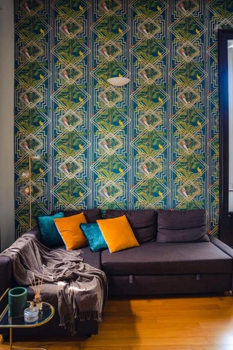 Casa N - Appartamento con 1 Camera da Letto - 28