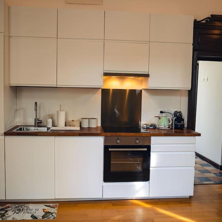 Casa N - Appartamento con 1 Camera da Letto - 30