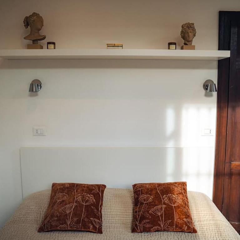 Casa N - Appartamento con 1 Camera da Letto - 36