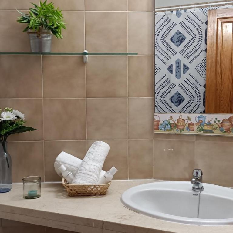 Apartamento tipo Estudio en Apartamentos Green Park, Golf del Sur, Tenerife - Apartamento de 1 dormitorio - 12