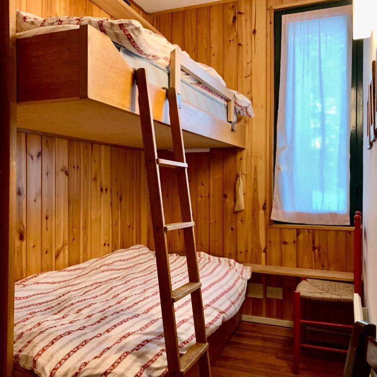Bilocale Brenta Nord - Appartamento con 2 Camere da Letto - 6