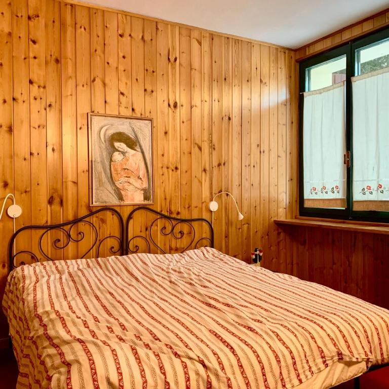 Bilocale Brenta Nord - Appartamento con 2 Camere da Letto - 5
